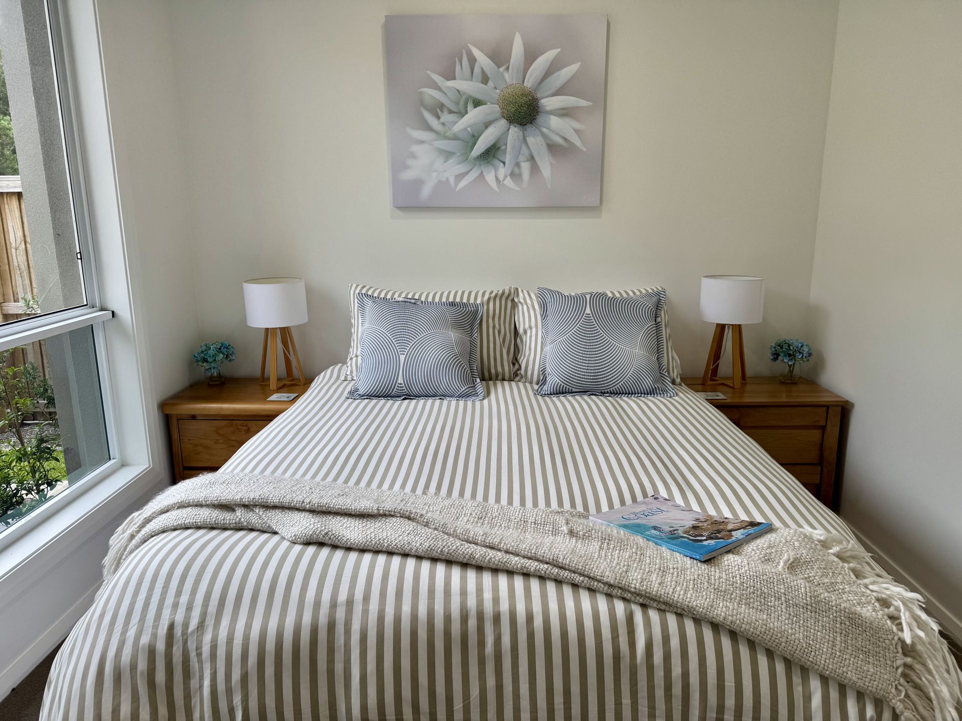 The Garden Room — Drift at Tea Gardens