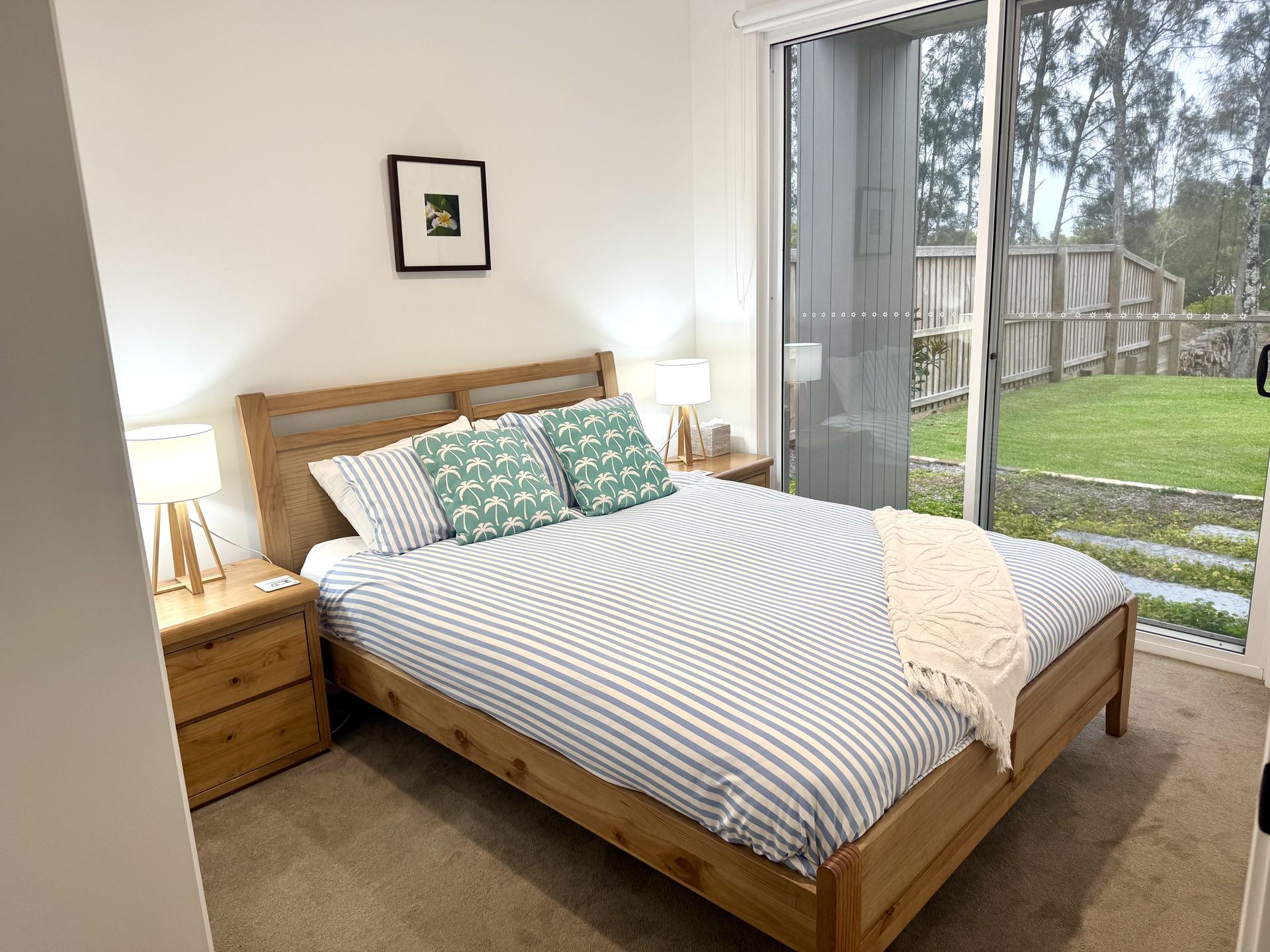 The Riverside Room — Drift at Tea Gardens